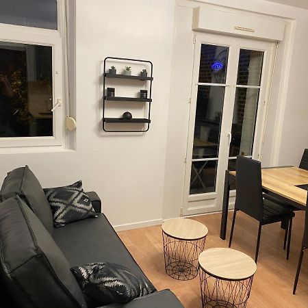 Jolie Logement Proche De La Mer Διαμέρισμα Berck Εξωτερικό φωτογραφία
